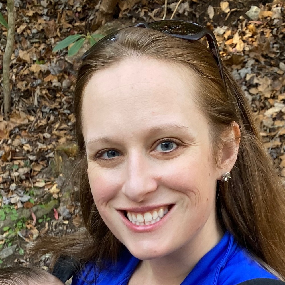 Meet your Posher, Rachel